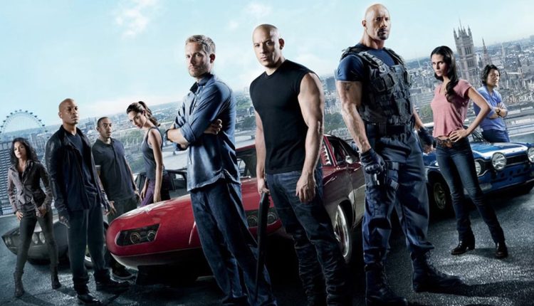 Ο οδηγός io9 για το Fast &; Furious