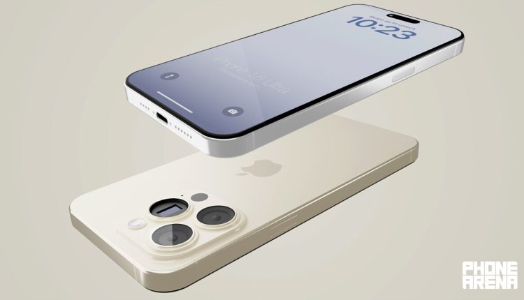 Οι νέες αποδόσεις iPhone 15 Pro και iPhone 15 Ultra CAD δείχνουν διαφορές κάμερας και σχεδιασμό