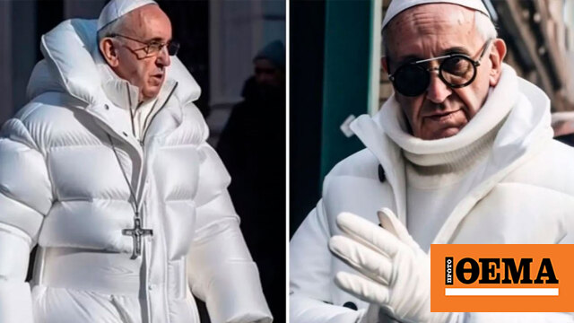 Πώς η τεχνητή νοημοσύνη ξεγέλασε όλο τον πλανήτη