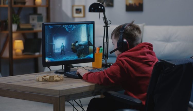 Τηλεόραση; Όχι ευχαριστώ: Τα βιντεοπαιχνίδια και το περιεχόμενο που δημιουργείται από χρήστες είναι πλέον οι κορυφαίες μορφές ψυχαγωγίας