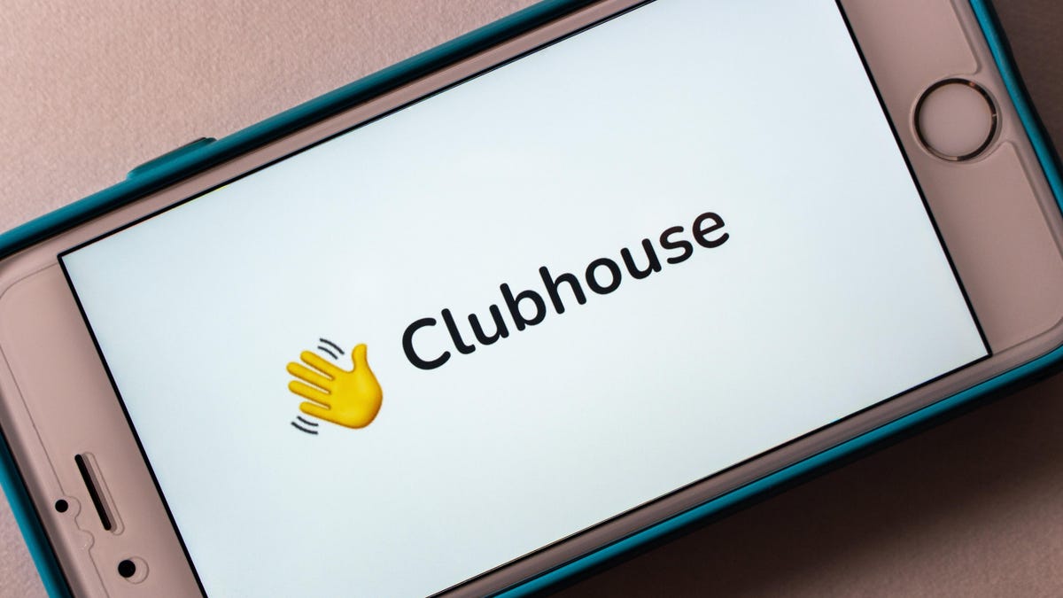 Το Clubhouse μειώνει περισσότερο από το μισό προσωπικό του