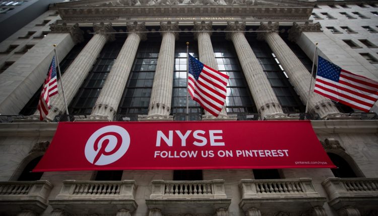 Το Pinterest ανακοινώνει πολυετή διαφημιστική συνεργασία με την Amazon