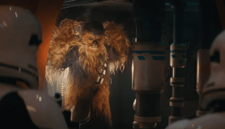 10 Weird Lore Reveals Star Wars Did για το Galactic Starcruiser
