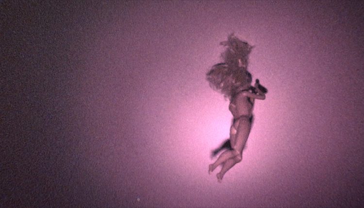 10 επιλογές ροής ταινιών τρόμου από το Shudder and Screambox
