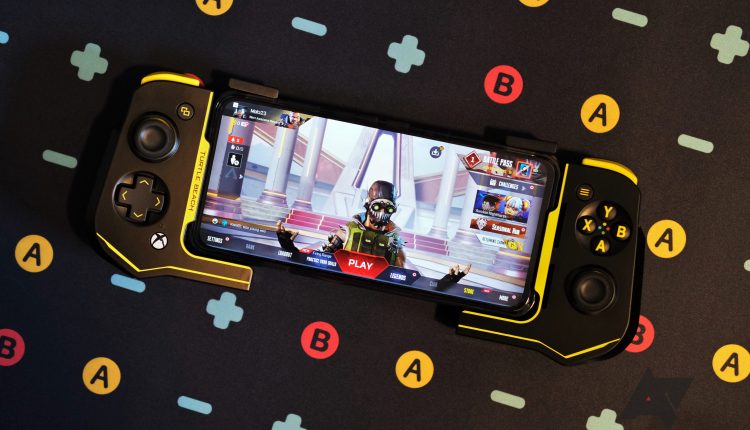 Best battle royales hero