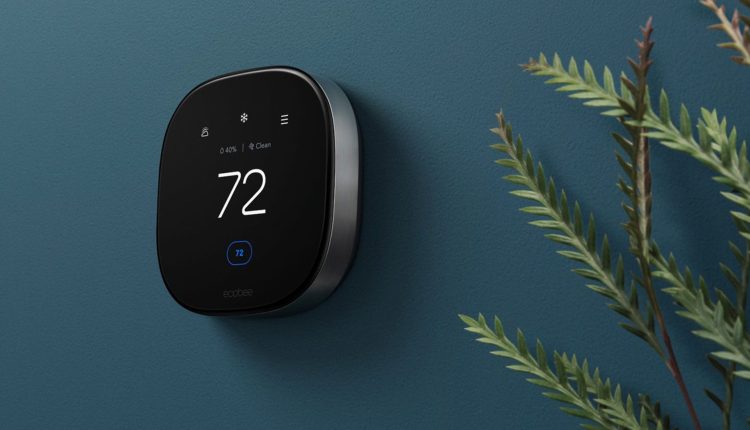 10 λειτουργίες έξυπνου θερμοστάτη που πρέπει να χρησιμοποιείτε
