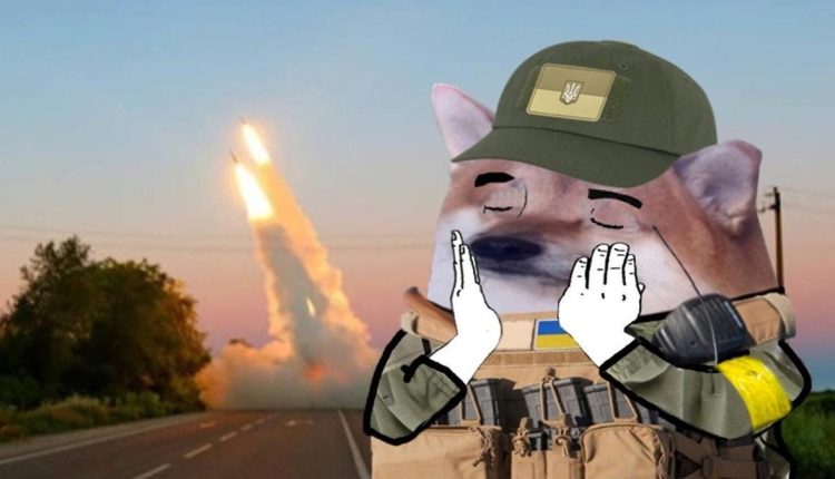 15 υπέρ της Ουκρανίας NAFO Memes που τρέλασαν τη Ρωσία πολύ σκληρά
