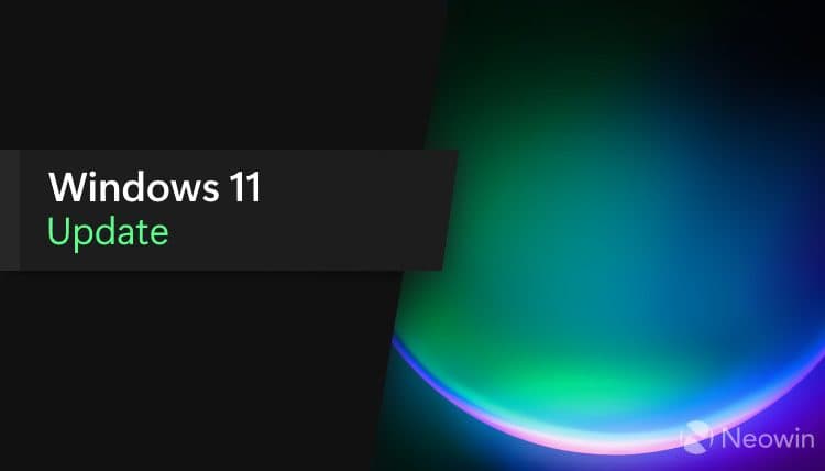 Windows Update for Windows 11