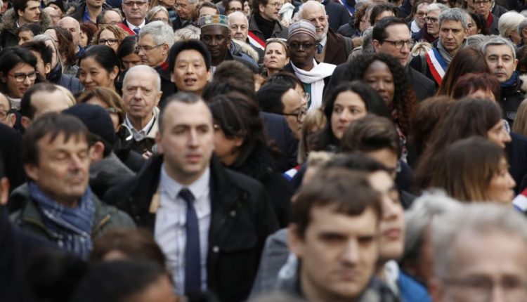 Το πρώτο ανθρώπινο «πανγονιδίωμα» εξερευνά την ποικιλομορφία της ανθρωπότητας