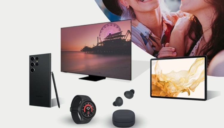 Ξεκίνησε το Samsung Entertainment Festival με κορυφαίες τεχνολογικές προσφορές