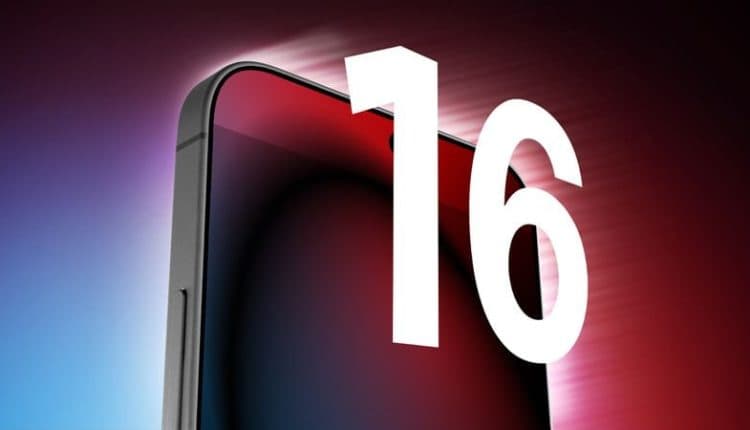 Τα μοντέλα iPhone 16 Pro θα έχουν μεγαλύτερα μεγέθη οθόνης 6,31 ιντσών και 6,91 ιντσών