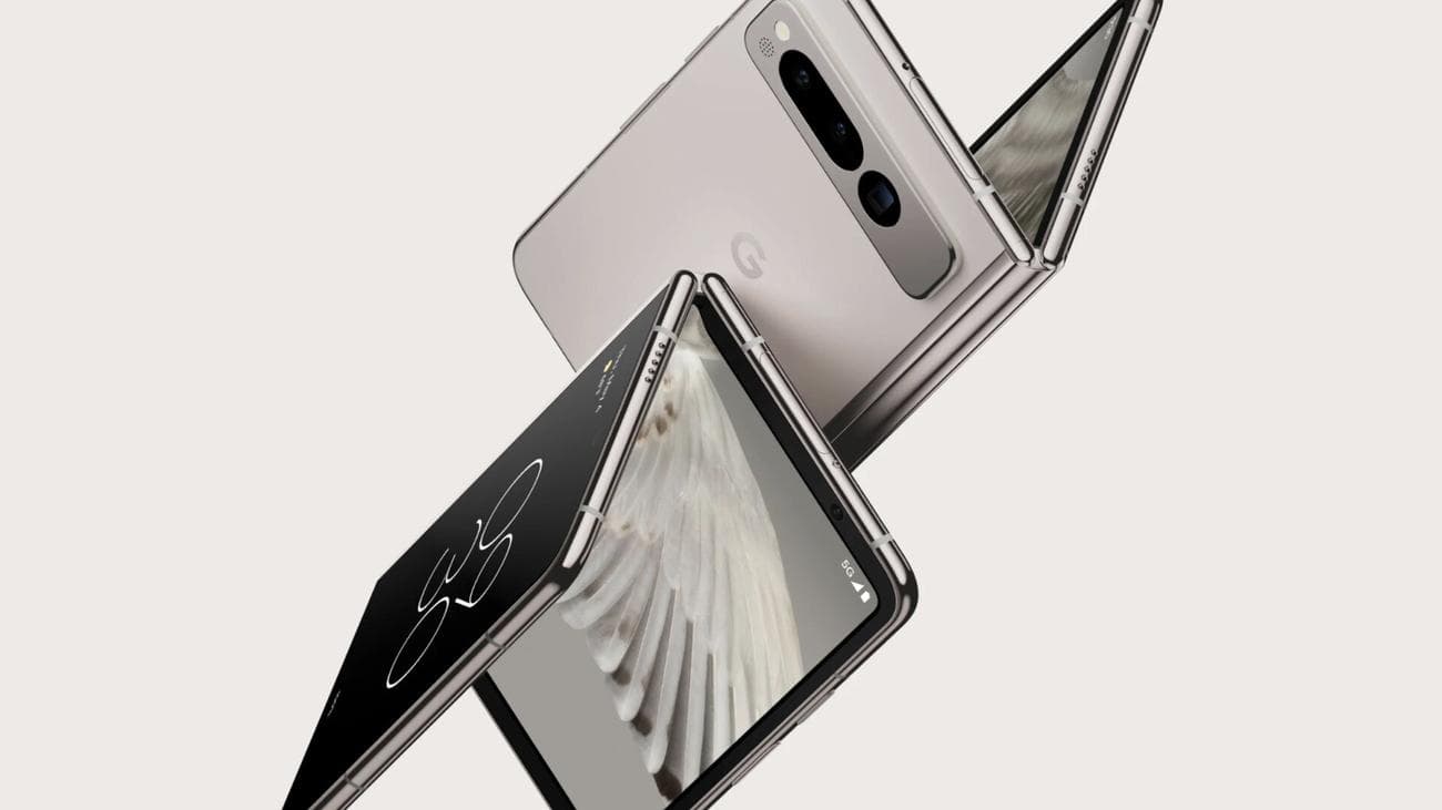 OnePlus V Fold: Θα μπορούσε να είναι ο αληθινός βασιλιάς των πτυσσόμενων το 2023;