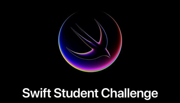 Οι νικητές του Swift Student Challenge του WWDC 2023 λαμβάνουν AirPods Pro, φούτερ και καρφίτσες