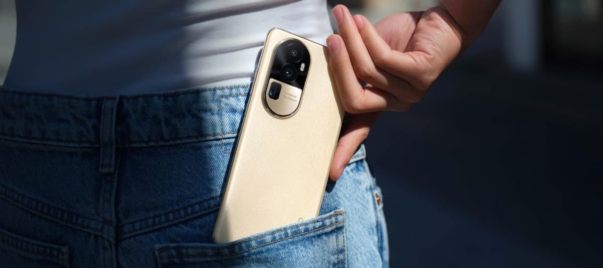 Η Oppo λανσάρει τη σειρά Reno10, οι εκδόσεις Pro προσφέρουν φόρτιση 100 W