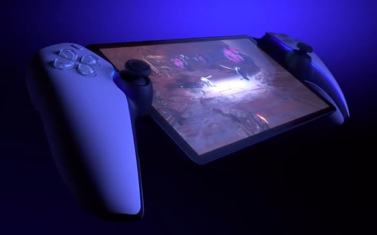 Project q playstation