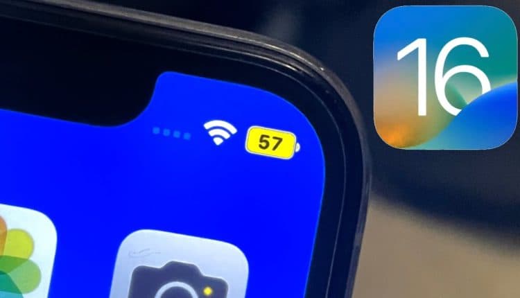 Η Apple έχει συμβουλές για όσους παραπονιούνται για τη διάρκεια ζωής της μπαταρίας του iPhone μετά την ενημέρωση του iOS 16.5