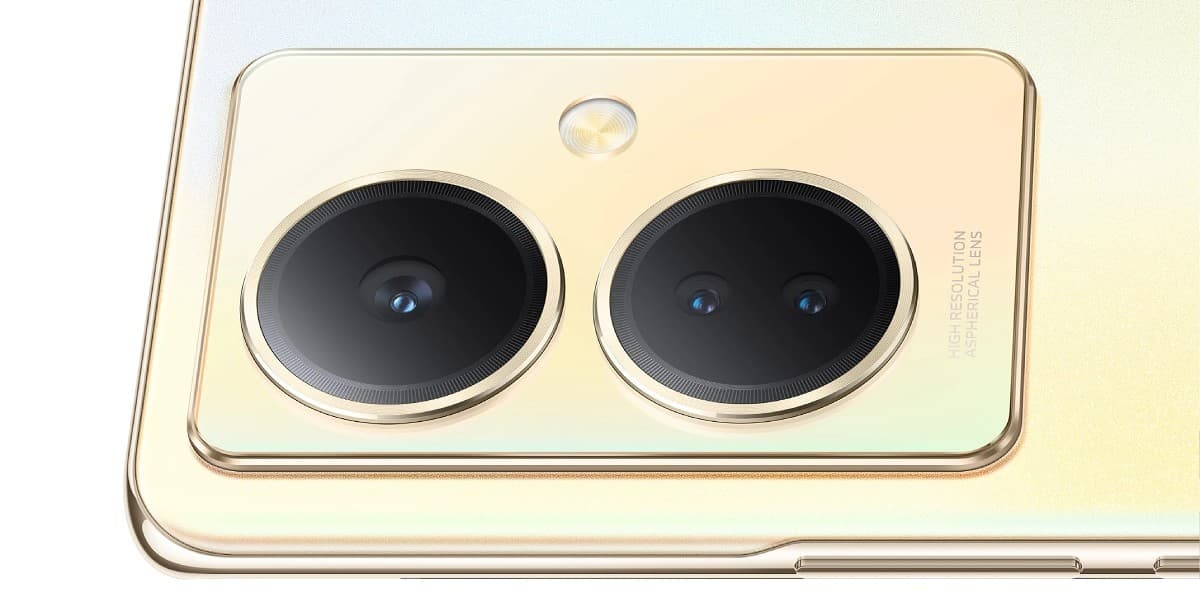 Το vivo Y78 γίνεται παγκόσμιο με κυρτή οθόνη 6,78'' 120Hz και Snapdragon 695