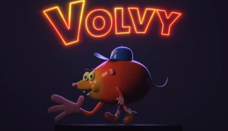 Volvy devolver digital