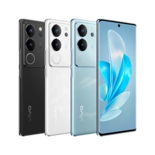 vivo S17 και S17 Pro