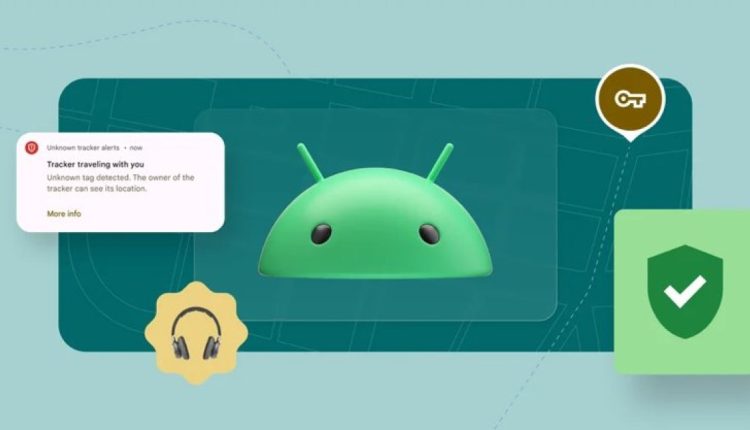 3 δισ. συσκευές Android θα βοηθούν στον εντοπισμό χαμένων-κλεμμένων συσκευών