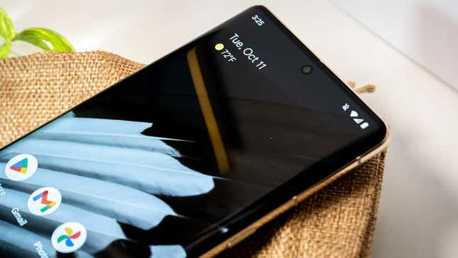 Εικόνα για άρθρο με τίτλο Τα καλύτερα τηλέφωνα που μπορείτε να αγοράσετε το 2023