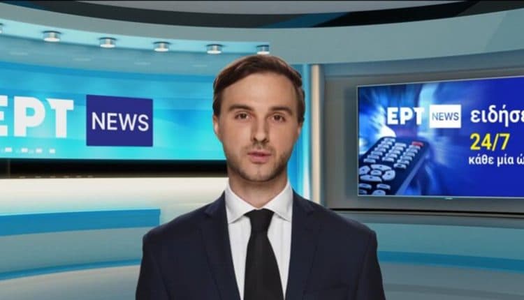 Γνωρίστε τον «Ερμή», τον πρώτο Έλληνα παρουσιαστή τεχνητής νοημοσύνης