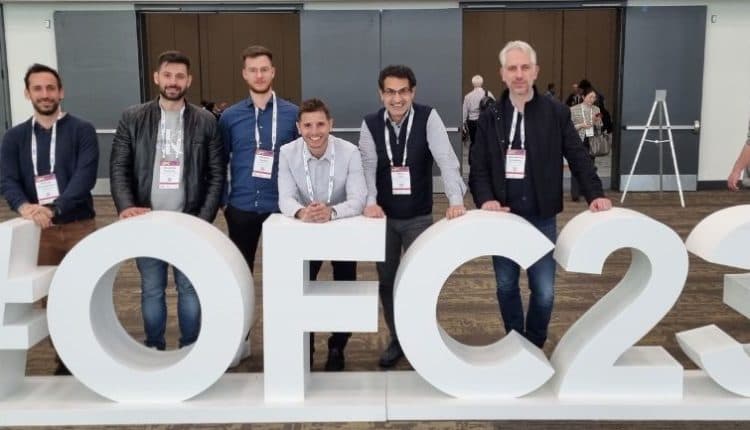 Το Τμήμα Πληροφορικής του ΑΠΘ κατασκεύασε τον ταχύτερο επεξεργαστή Τεχνητής Νοημοσύνης στον κόσμο