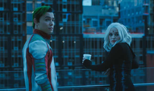 Εικόνα για άρθρο με τίτλο Updates From The Boys Spinoff, and More