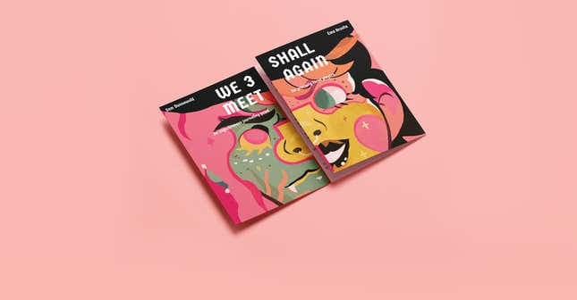 Εικόνα για άρθρο με τίτλο Explore the Under-City of the Gaming Shelf with Marrowbreak