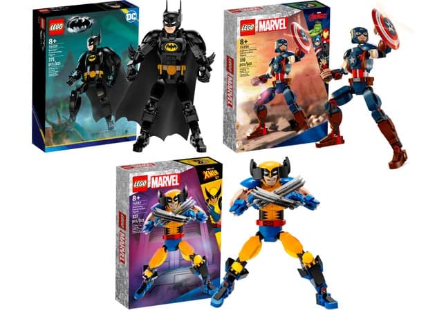 Εικόνα για άρθρο με τίτλο Somehow, Toy News Returned