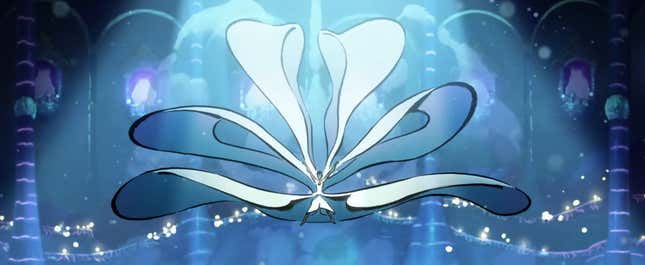 Εικόνα για άρθρο με τίτλο Star Wars: Visions Volume 2 Feels Like That First Step Into a Larger World