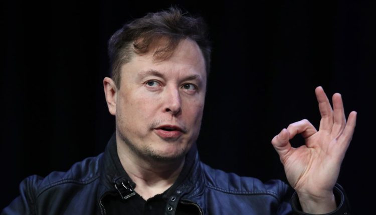 7 Times Ο Elon Musk, ένας Remote CEO, Blasted Remote Work