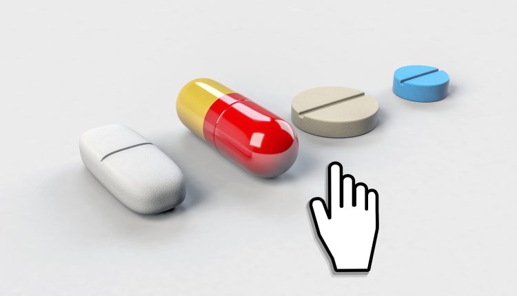 +7% οι πωλήσεις των online φαρμακείων στο πρώτο τρίμηνο του 2023