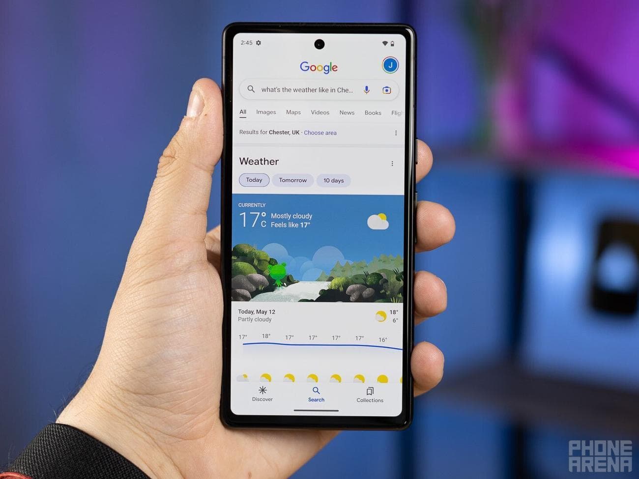 Το Pixel 7a, σαν καινούργιο!  Λοιπόν... είναι καινούργιο!  - Γιατί το τηλέφωνό σας Android είναι τόσο αργό;  Δεν πειράζει, εδώ είναι πώς να το διορθώσετε!