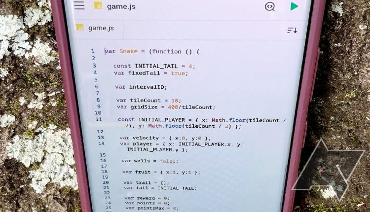 Best GitHub Alternatives - Development on Smartphone