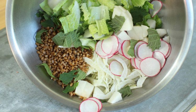 9 χωροκατακτητικά είδη που πρέπει να βάλετε στο στόμα σας