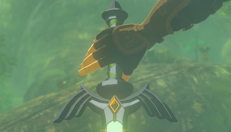 A conversation with The Legend of Zelda: Tears of the Kingdom’s creative leads