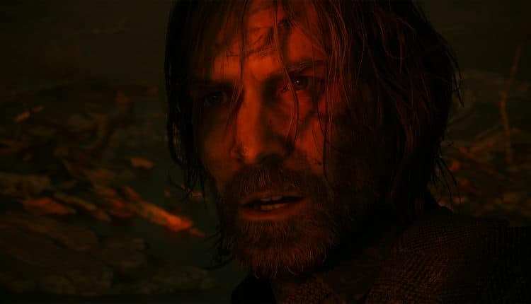 Alan Wake 2 | Ο Creative Director μας απαντά σε ποια πλατφόρμα έτρεχε το gameplay video