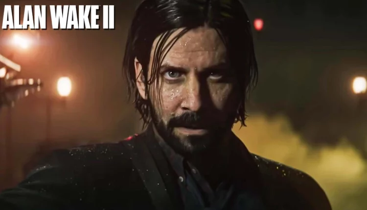 Alan Wake II: Ο voice actor αποκάλυψε πότε θα κυκλοφορήσει το παιχνίδι