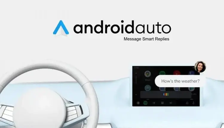 Η ενημέρωση της εφαρμογής Android Auto 9.5 βελτιώνει την εμπειρία Coolwalk
