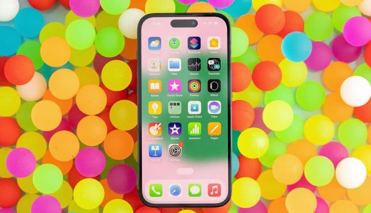 Apple iPhone 14 Pro review: early adopter island