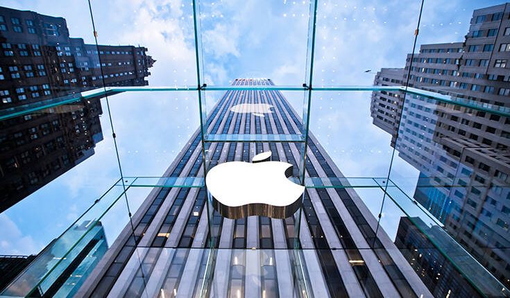Apple: Βγάζει το δικό της ηλεκτρικό αυτοκίνητο μέχρι το 2024 με μπαταρία «επόμενου επιπέδου»