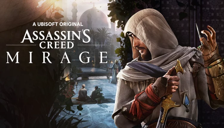 Assassin's Creed Mirage: Νέα διαρροή για την ημερομηνία κυκλοφορίας του!