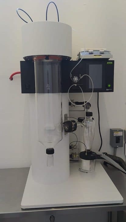 BBy συμπυκνωτής μητρικού γάλακτος