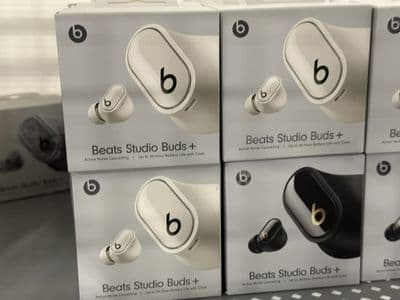 Beats Studio Buds Plus Colors