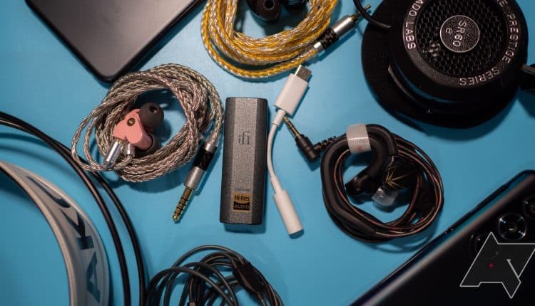 Best DACs for Android in 2023
