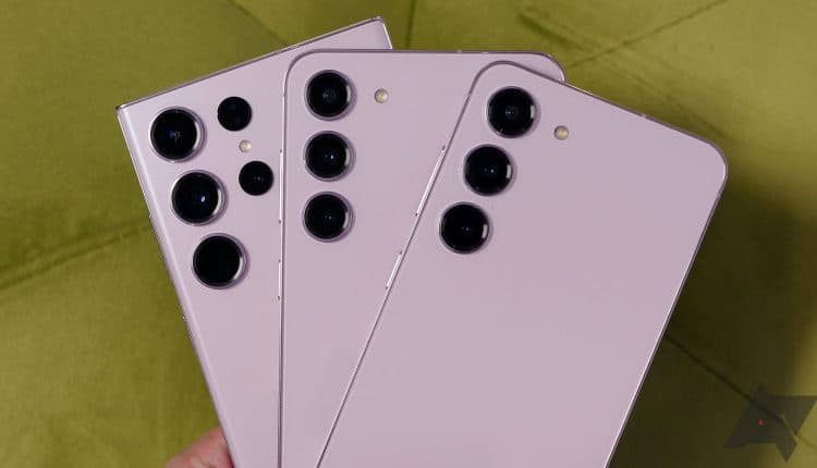 Best Samsung phones in 2023