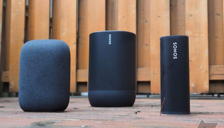 Best smart speakers in 2023