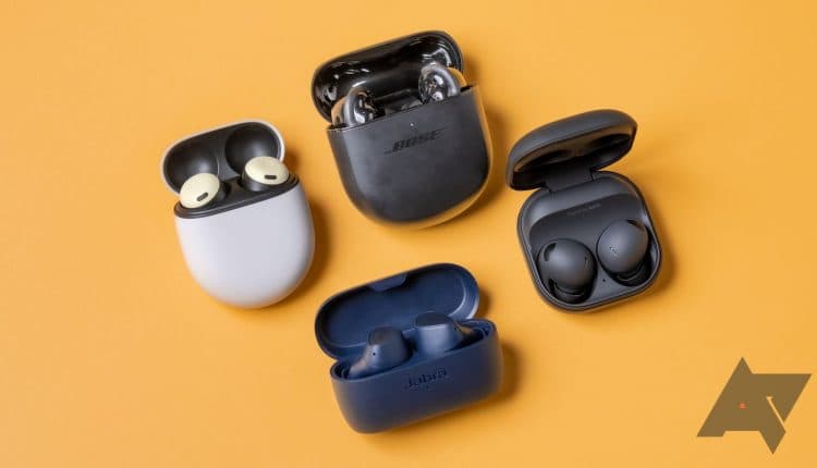 Best wireless earbuds in 2023