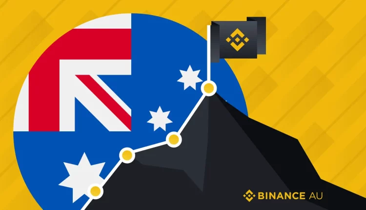 Binance Australia: Αναστέλλει τις υπηρεσίες της σε δολάρια Αυστραλίας, επικαλούμενη προβλήματα με τον πάροχο υπηρεσιών
